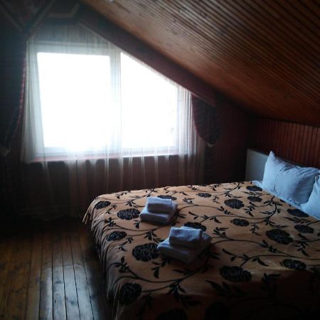 Guest House Lviv Exterior photo