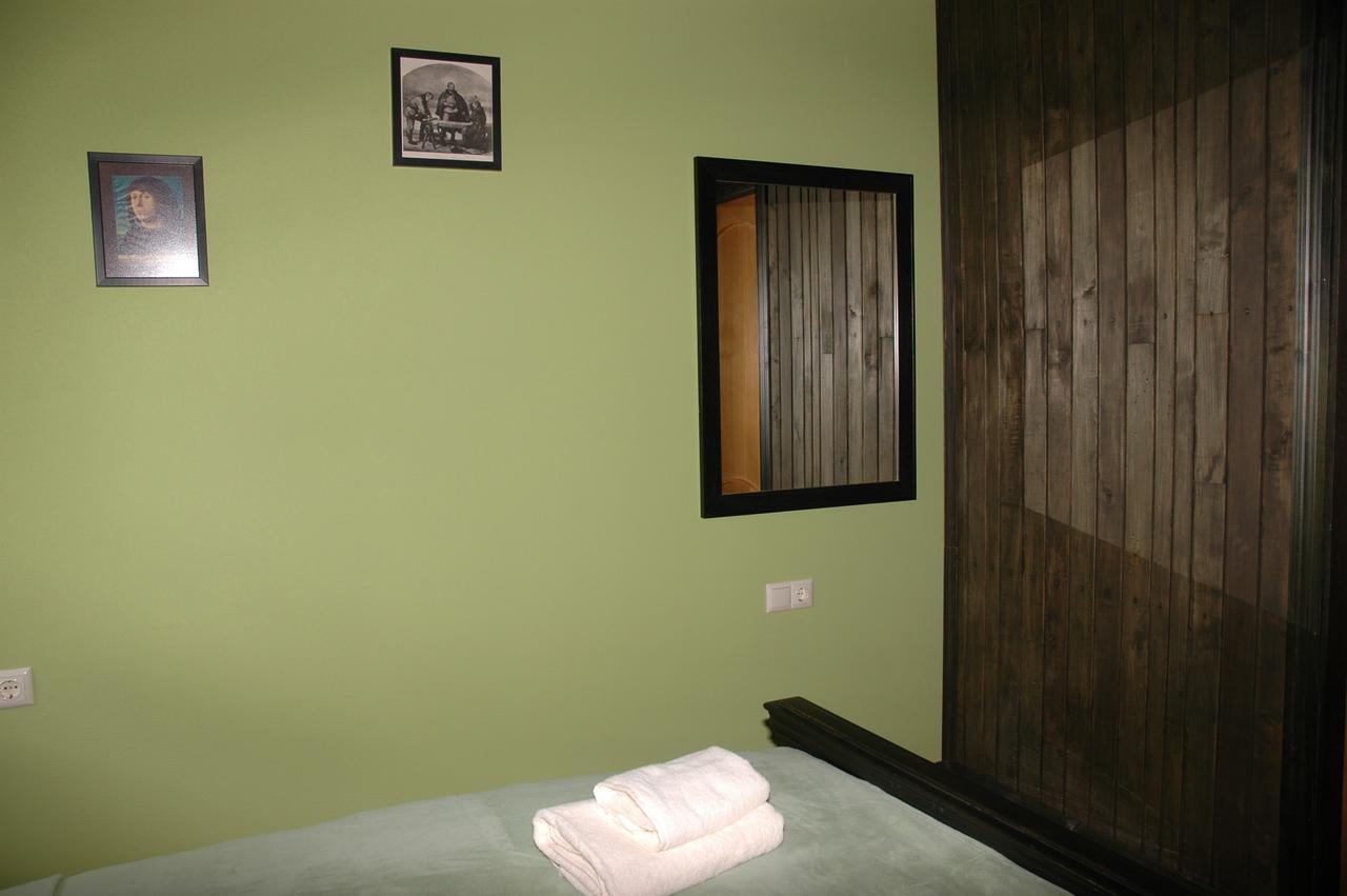 Guest House Lviv Exterior photo