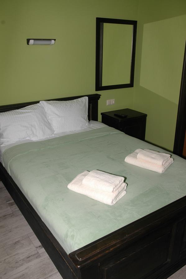 Guest House Lviv Exterior photo