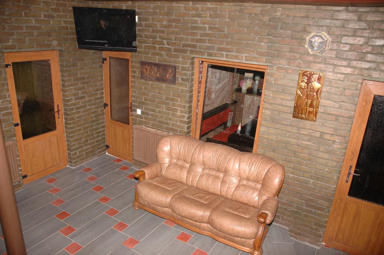 Guest House Lviv Exterior photo