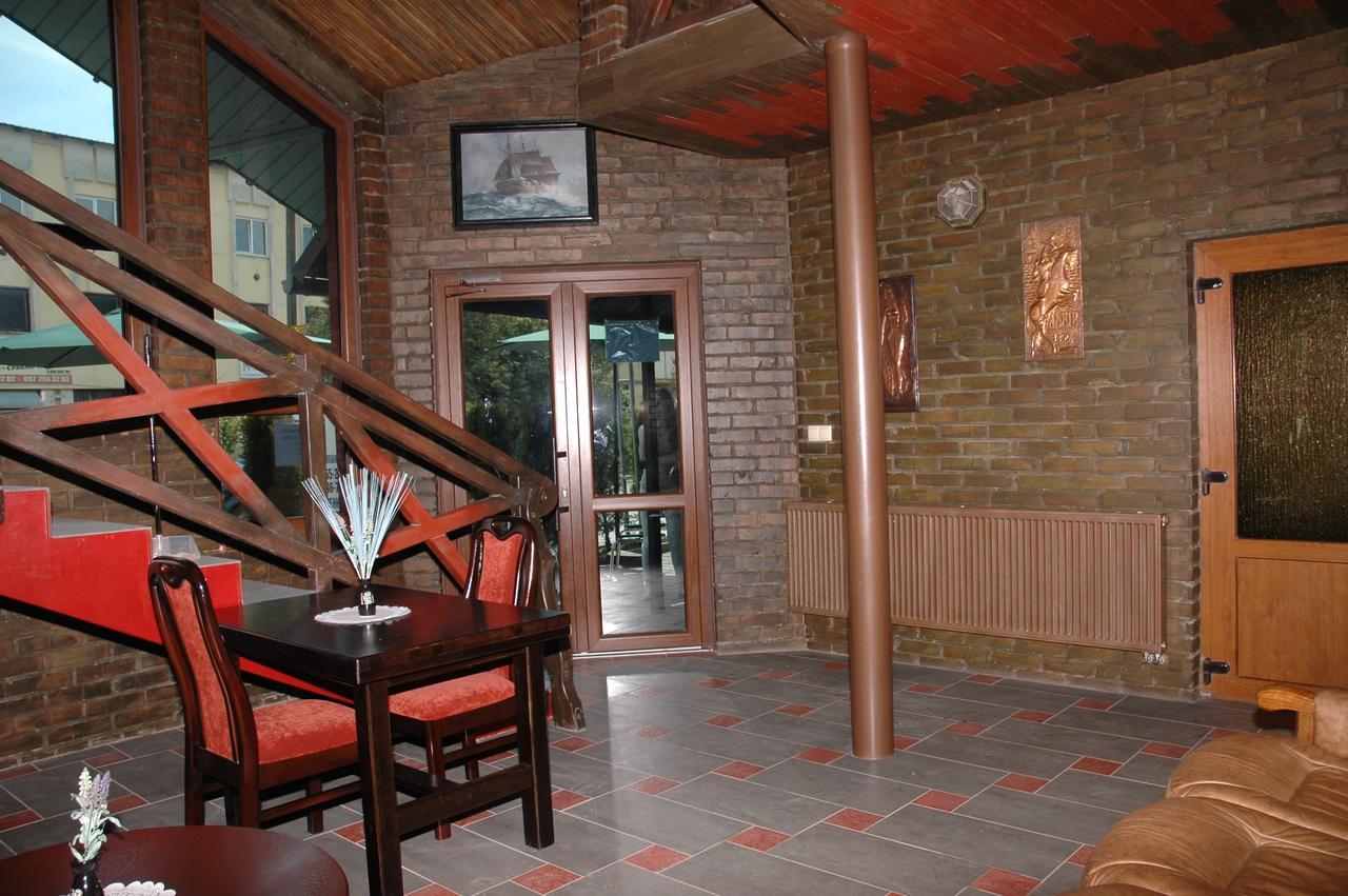 Guest House Lviv Exterior photo