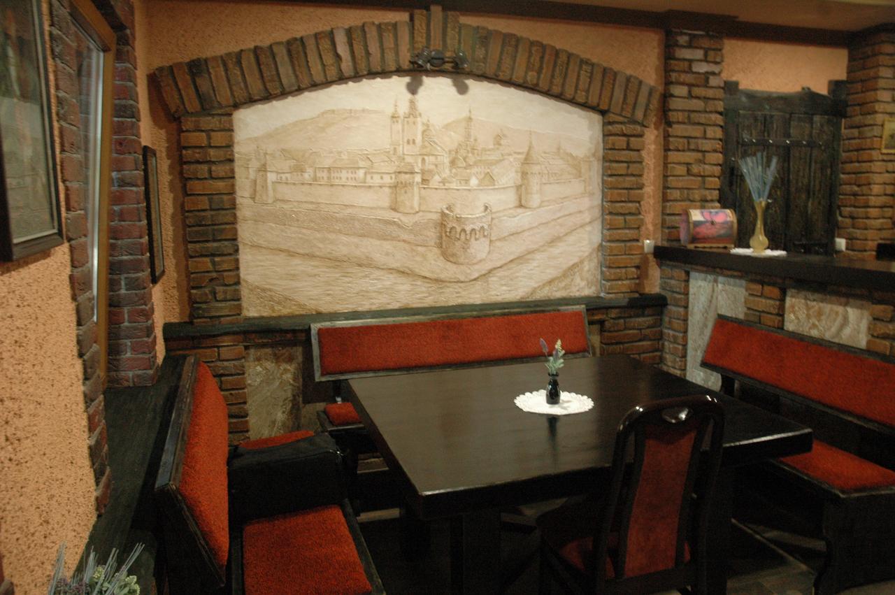 Guest House Lviv Exterior photo