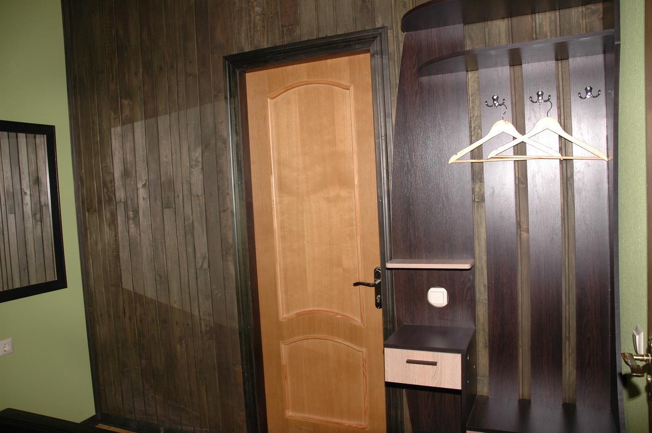 Guest House Lviv Exterior photo