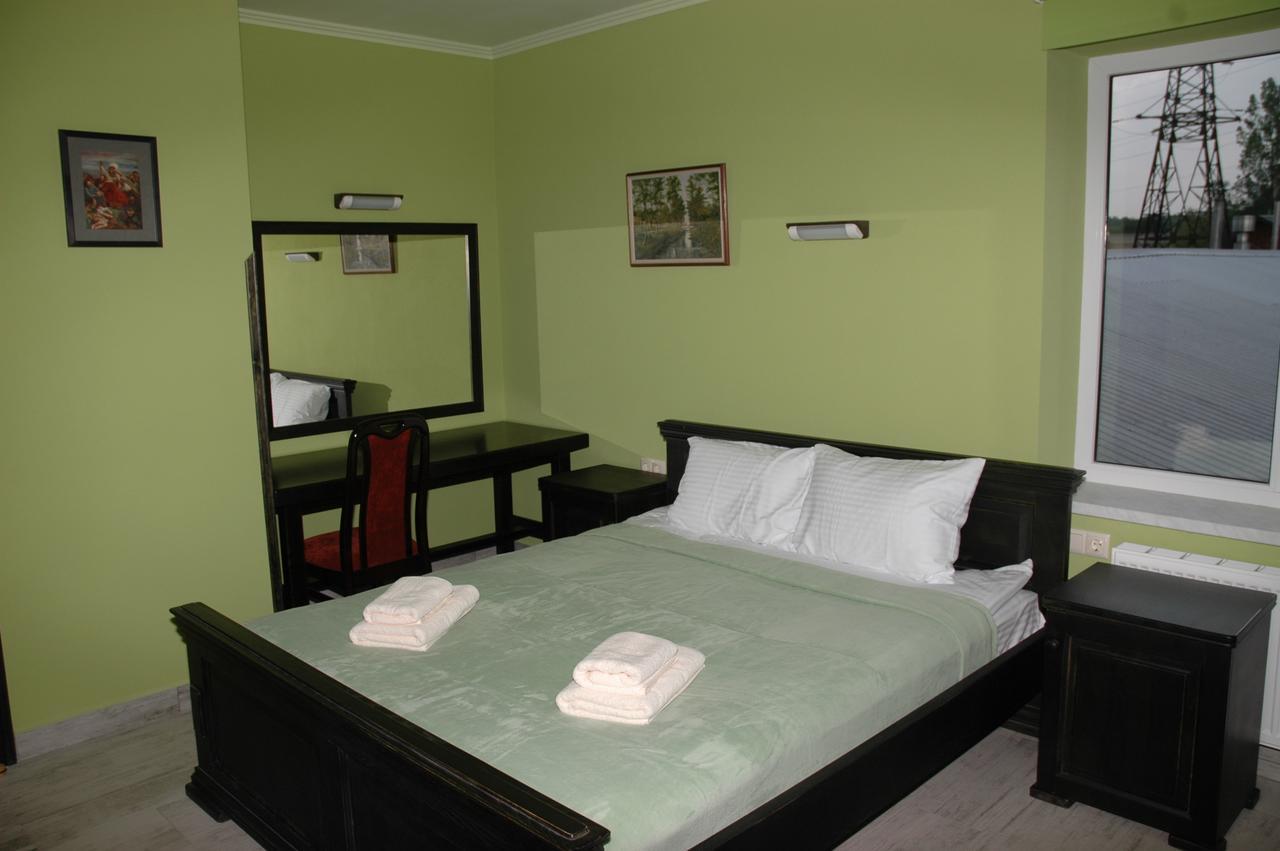 Guest House Lviv Exterior photo
