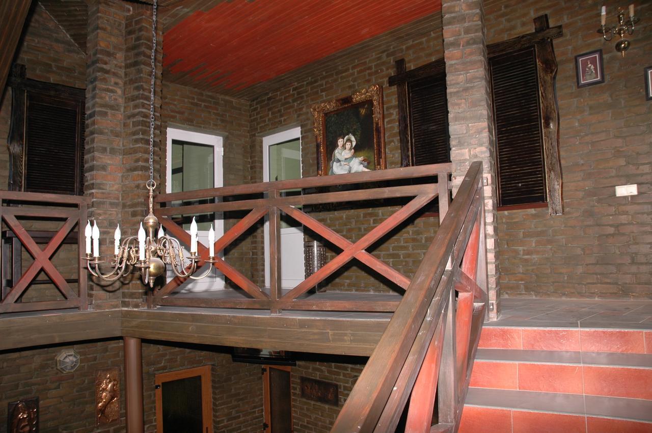 Guest House Lviv Exterior photo