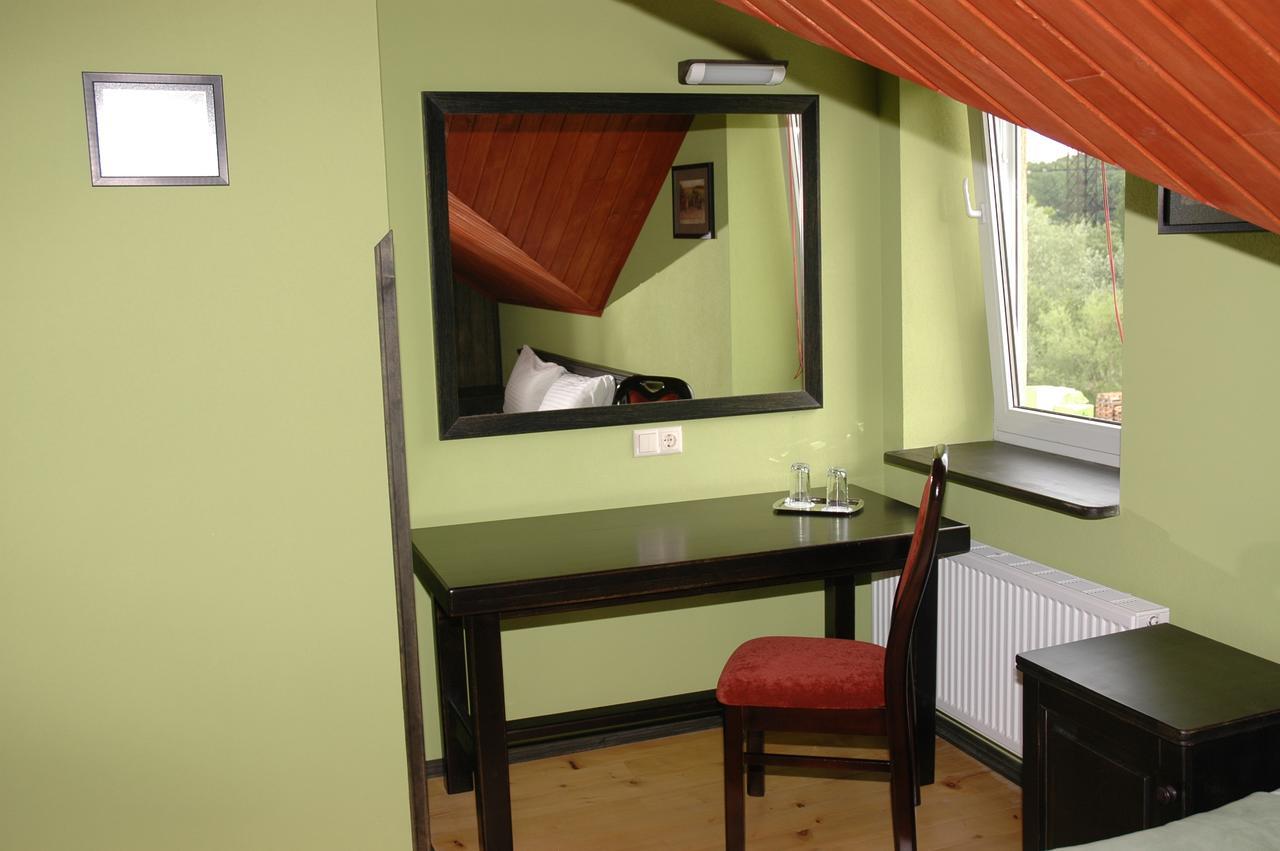 Guest House Lviv Exterior photo