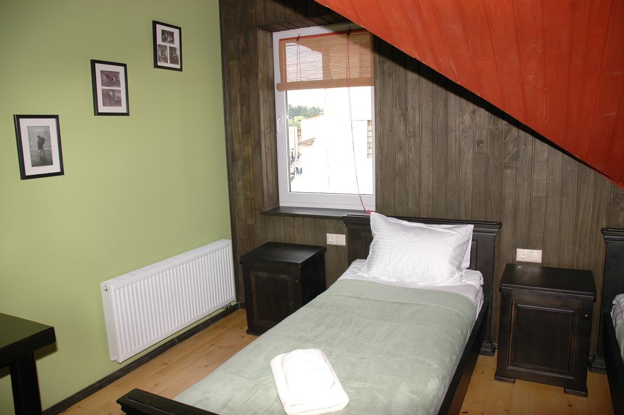 Guest House Lviv Exterior photo