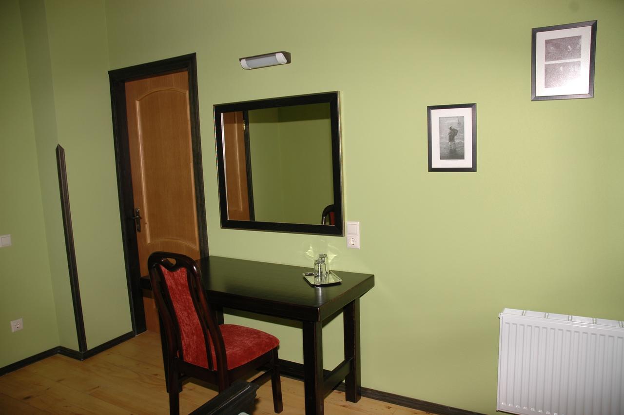 Guest House Lviv Exterior photo