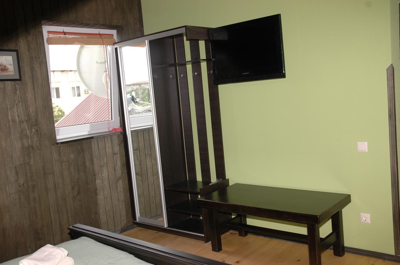 Guest House Lviv Exterior photo