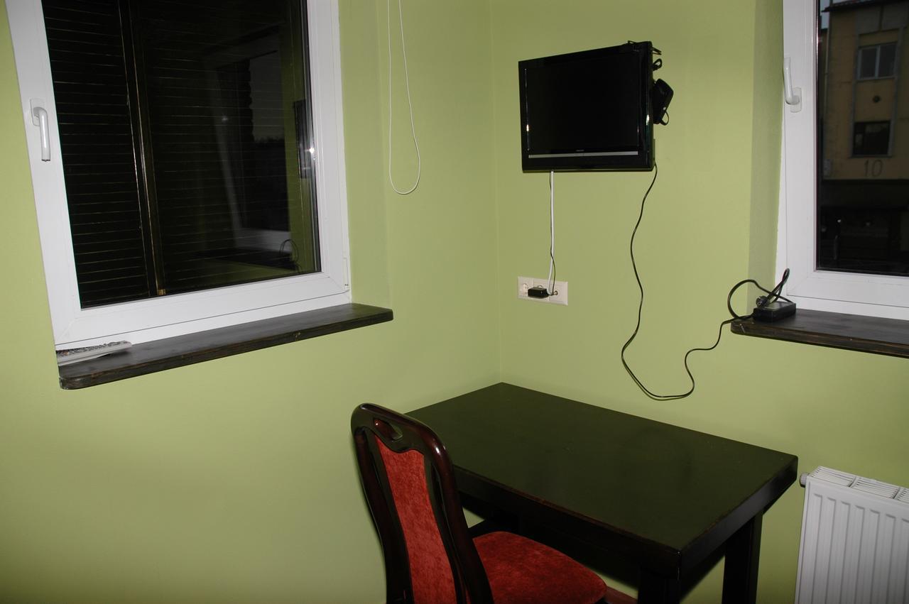 Guest House Lviv Exterior photo