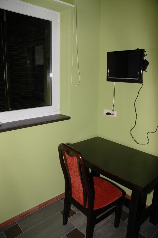 Guest House Lviv Exterior photo