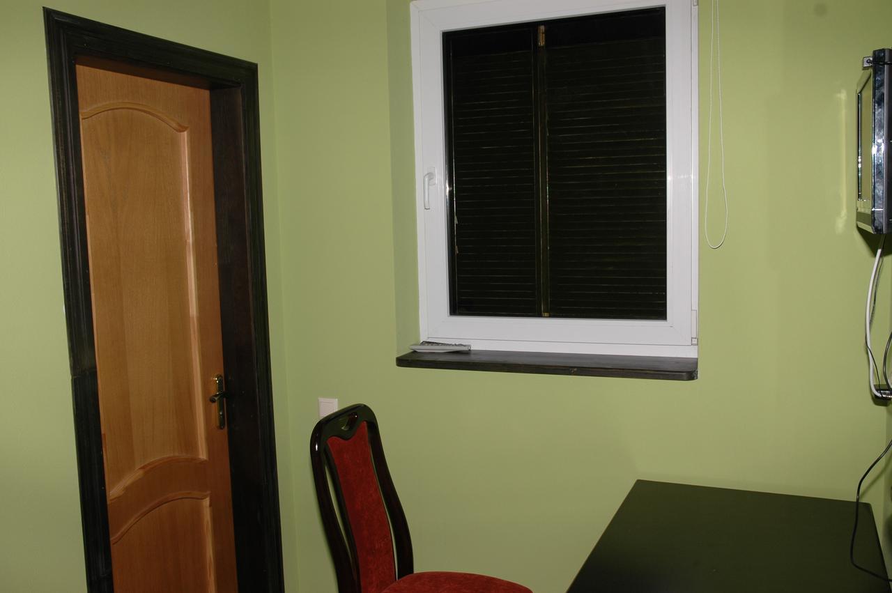 Guest House Lviv Exterior photo