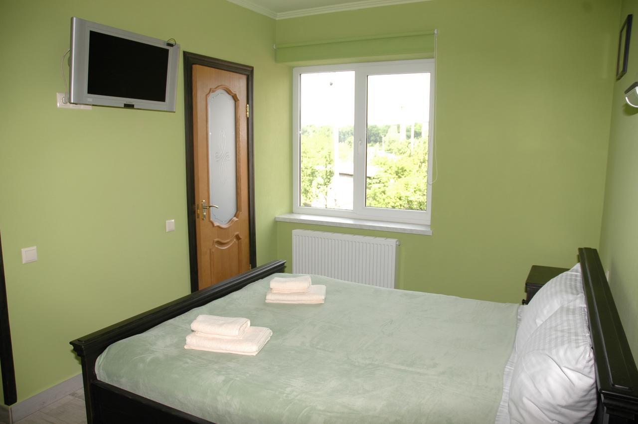 Guest House Lviv Exterior photo
