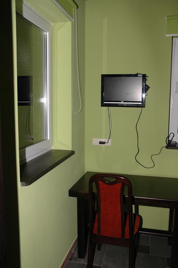 Guest House Lviv Exterior photo