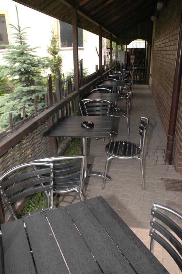 Guest House Lviv Exterior photo