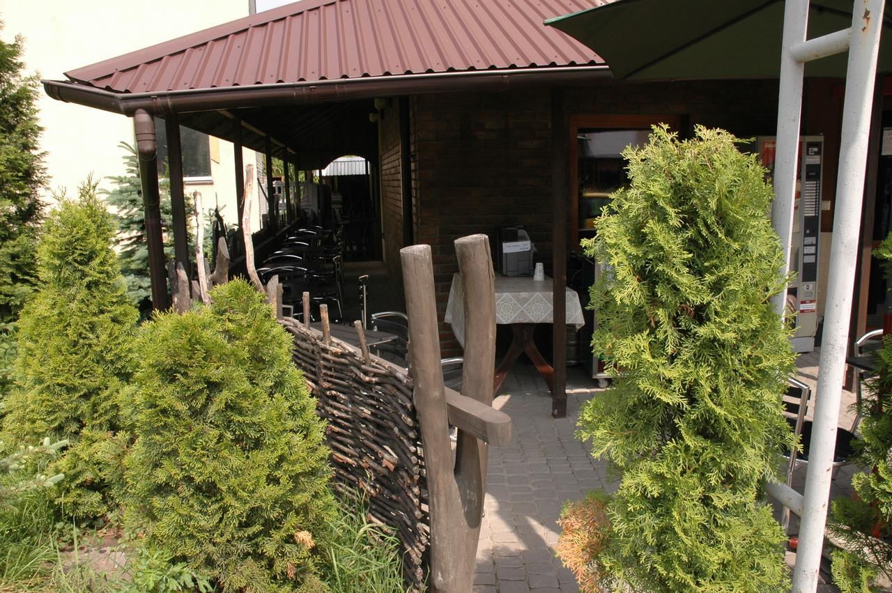 Guest House Lviv Exterior photo