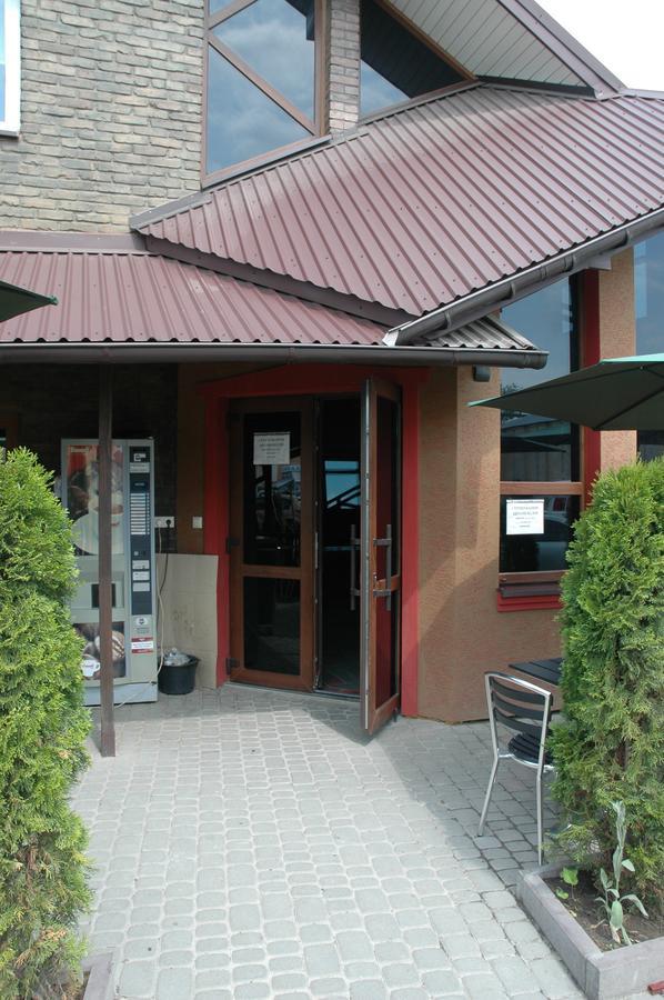 Guest House Lviv Exterior photo