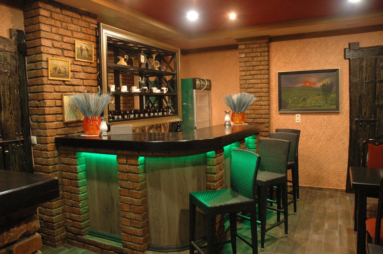 Guest House Lviv Exterior photo