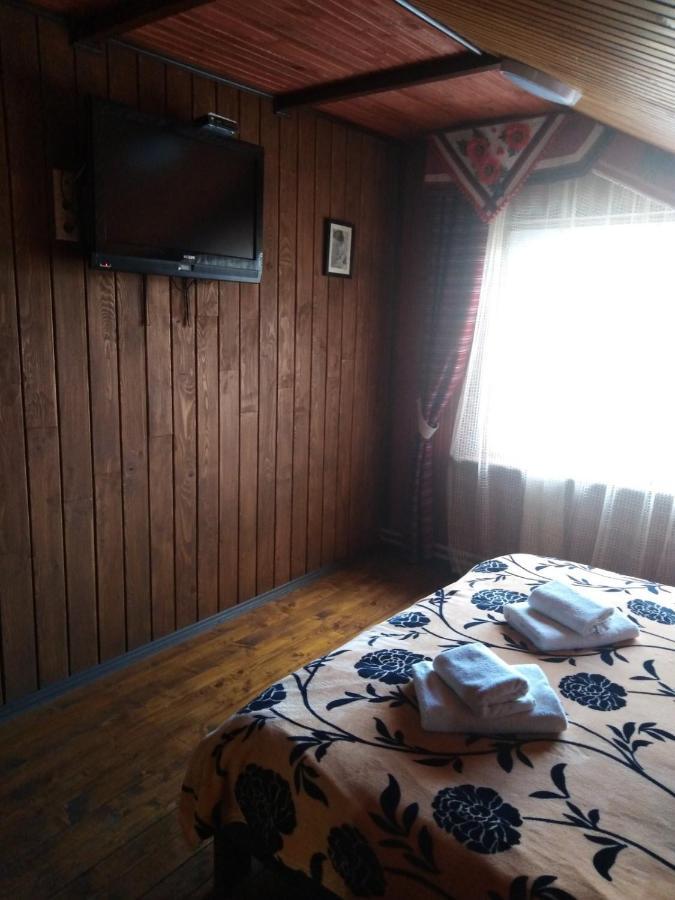 Guest House Lviv Exterior photo