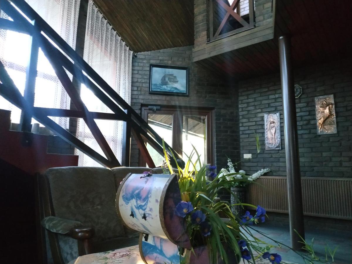 Guest House Lviv Exterior photo