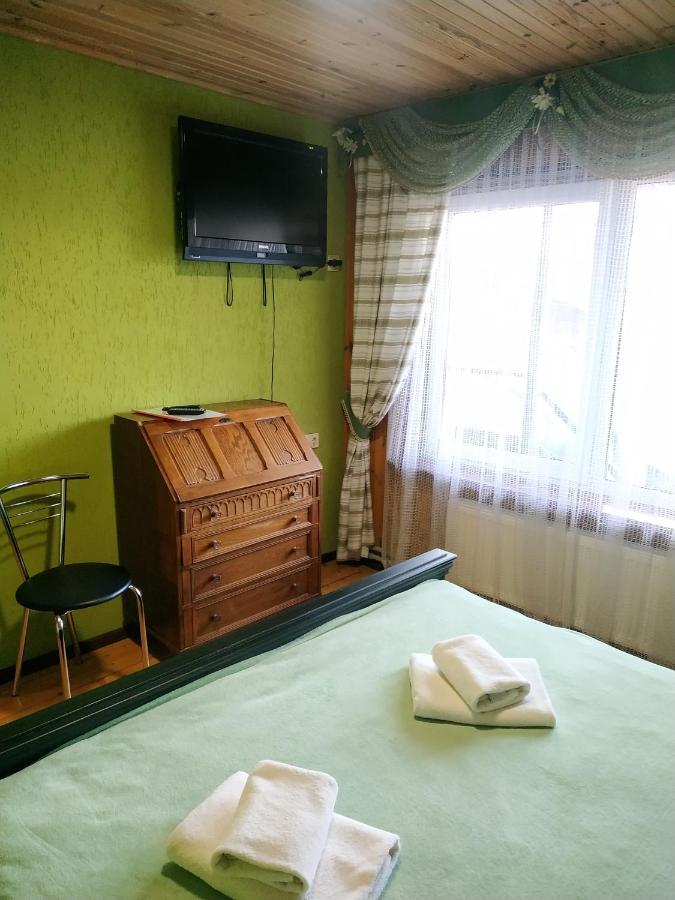 Guest House Lviv Exterior photo