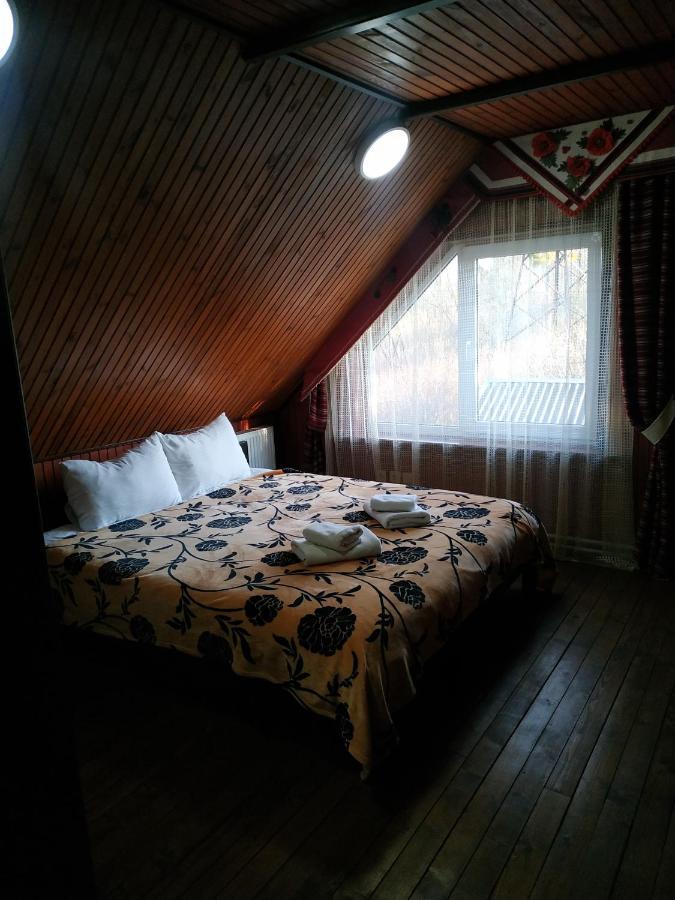 Guest House Lviv Exterior photo